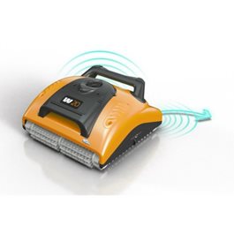 רובוט לניקוי בריכה דולפין 100035 W20 מיטרוניקס