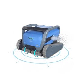 רובוט לניקוי בריכה 100037 Maytronics M600 דולפין מיטרוניקס