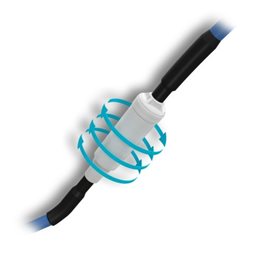 רובוט לניקוי בריכה 100037 Maytronics M600 דולפין מיטרוניקס