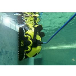 רובוט לניקוי בריכה 100038 Maytronics BIO Suction דולפין מיטרוניקס
