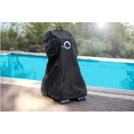 עגלה לנשיאת רובוט ניקוי דולפין 100039 MYTRONICS מיטרוניקס