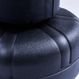 שק איגרוף עומד 100077 במידות 180X70 מבית KETTLER