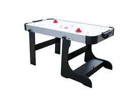 שולחן הוקי אוויר מתקפל 100167 בגודל 5 פיט מתקפל EURO