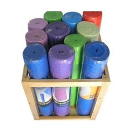 מעמד/סטנד לאחסנת מוטות 100190 מבית CITYSPORT