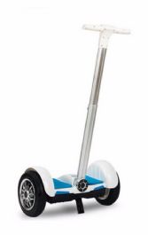 הוברבורד (סקייטבורד) חשמלי נטען X WAVE מבית CITYSPORT