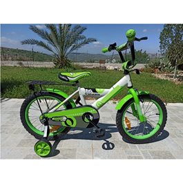 אופני הרים BMX לילדים 100232 בגדלים 12-20 אינצ' מבית CITYSPORT