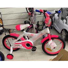 אופני הרים BMX לילדים 100232 בגדלים 12-20 אינצ' מבית CITYSPORT