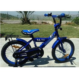 אופני הרים BMX לילדים 100232 בגדלים 12-20 אינצ' מבית CITYSPORT