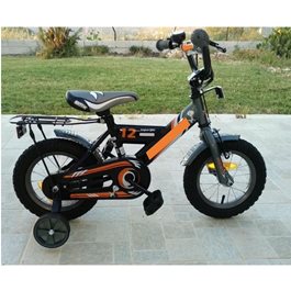 אופני הרים BMX לילדים 100232 בגדלים 12-20 אינצ' מבית CITYSPORT