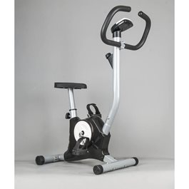 אופני כושר משוכללות 100233 עם מושב הניתן לכוונון ומספר רמות קושי מבית CITYSPORT
