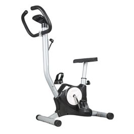 אופני כושר משוכללות 100233 עם מושב הניתן לכוונון ומספר רמות קושי מבית CITYSPORT