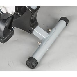 אופני כושר משוכללות 100233 עם מושב הניתן לכוונון ומספר רמות קושי מבית CITYSPORT