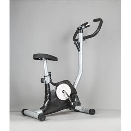 אופני כושר משוכללות 100233 עם מושב הניתן לכוונון ומספר רמות קושי מבית CITYSPORT