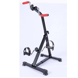 מיני אופני כושר 100236 עם פידול לרגליים וידיים מבית CITYSPORT