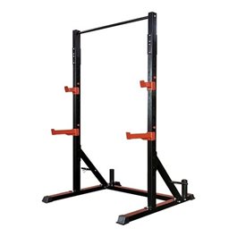 עמדת כוח - סטנד לסקוואט 100247 מבית CITYSPORT