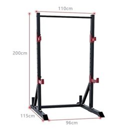 עמדת כוח - סטנד לסקוואט 100247 מבית CITYSPORT