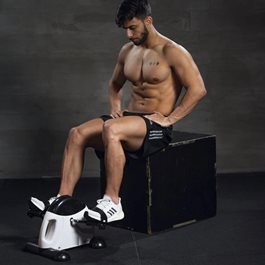 מיני אופני כושר ביתיים 100281 מבית CITYSPORT