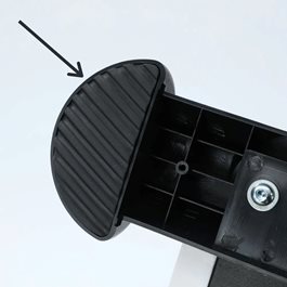 מיני אופני כושר ביתיים 100281 מבית CITYSPORT