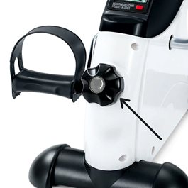 מיני אופני כושר ביתיים 100281 מבית CITYSPORT