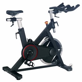 אופני ספינינג עם גלגל תנופה 20 ק"ג 100328 מבית CITYSPORT