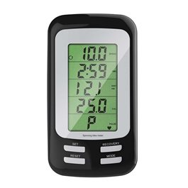 אופני ספינינג עם גלגל תנופה 20 ק"ג 100328 מבית CITYSPORT