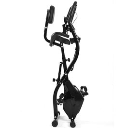 אופני כושר מתקפלים X פרמיום 100333 מבית CITYSPORT