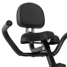 אופני כושר מתקפלים X פרמיום 100333 מבית CITYSPORT