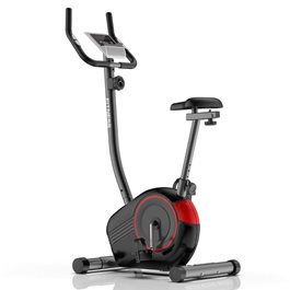 אופני כושר ביתיים משקל 22 ק"ג עומס עד 130 ק"ג 100335 מבית CITYSPORT