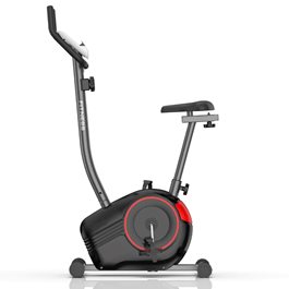 אופני כושר ביתיים משקל 22 ק"ג עומס עד 130 ק"ג 100335 מבית CITYSPORT