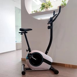 אופני כושר ביתיים משקל 22 ק"ג עומס עד 130 ק"ג 100335 מבית CITYSPORT