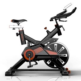 אופני ספינינג מקצועיים 100337 גלגל תנופה 16 ק"ג מבית CITYSPORT