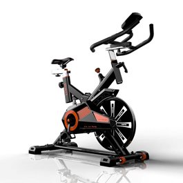 אופני ספינינג מקצועיים 100337 גלגל תנופה 16 ק"ג מבית CITYSPORT