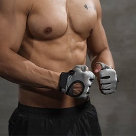 כפפות אימון 100409 כפפות לחדר כושר מבית CITYSPORT