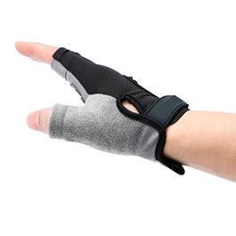 כפפות אימון 100409 כפפות לחדר כושר מבית CITYSPORT