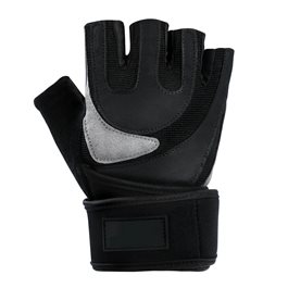 כפפות אימון 100410 כפפות חדר כושר מבית CITYSPORT