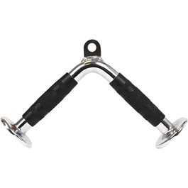 ידית משיכה V מקצועית עם ציפוי גומי 100429 אביזר לפולי מבית CITYSPORT