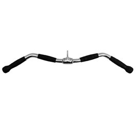 מוט מקצועי מעוקל לפולי 100432 צורת M מבית CITYSPORT