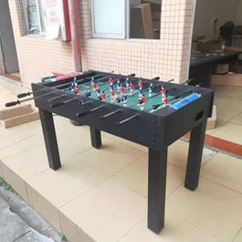 שולחן כדורגל לילדים 100457 בגודל 4 פיט מבית CITYSPORT