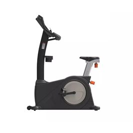 אופני כושר חשמליים 100490 עם מנגנון התנגדות אלקטרומגנטית