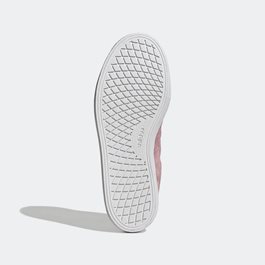 נעלי אופנה לנשים 100502 ADIDAS VULC RAID3R בצבע ורוד