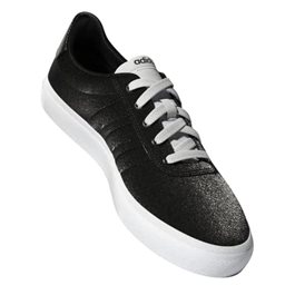 נעלי אופנה לנשים 100503 ADIDAS VULC RAID3R בצבע שחור