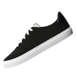 נעלי אופנה לנשים 100503 ADIDAS VULC RAID3R בצבע שחור