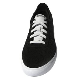 נעלי אופנה לנשים 100503 ADIDAS VULC RAID3R בצבע שחור