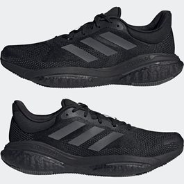 נעלי ריצה מקצועית לגברים 100504 ADIDAS SOLARGLIDE 5