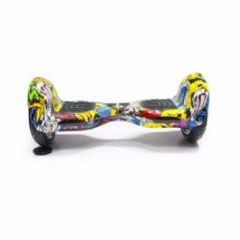 הוברבורד חשמלי "LG 10 מבית CITYSPORT