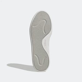 נעלי אופנה לגברים 100525 ADIDAS NOVA COURT LIFESTYLE VEGAN SHOES בצבע לבן