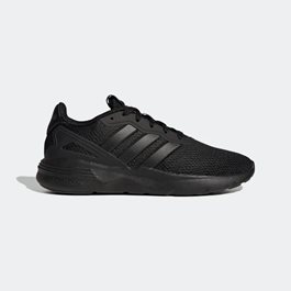 נעלי ריצה לגברים 100527 ADIDAS NEBZED CLOUDFOAM בצבע שחור