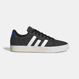 נעלי אופנה לגברים 100528 ADIDAS DAILY 3.0 בצבע אפור