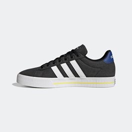 נעלי אופנה לגברים 100528 ADIDAS DAILY 3.0 בצבע אפור