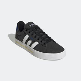 נעלי אופנה לגברים 100528 ADIDAS DAILY 3.0 בצבע אפור